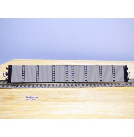 ROCO 47683,  wagon plat à ranchers type Rs 683   DB  Neuf  BO