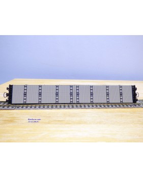 ROCO 47683,  wagon plat à ranchers type Rs 683   DB  Neuf  BO