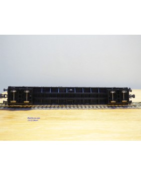 ROCO 47683,  wagon plat à ranchers type Rs 683   DB  Neuf  BO