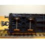ROCO 47683,  wagon plat à ranchers type Rs 683   DB  Neuf  BO