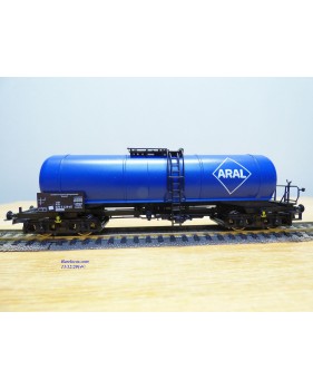 ROCO 67851,  wagon citerne  ARAL   DB  Neuf   BO