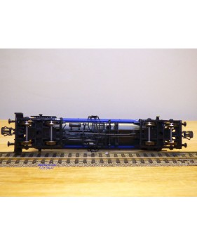 ROCO 67851,  wagon citerne  ARAL   DB  Neuf   BO