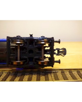 ROCO 67851,  wagon citerne  ARAL   DB  Neuf   BO