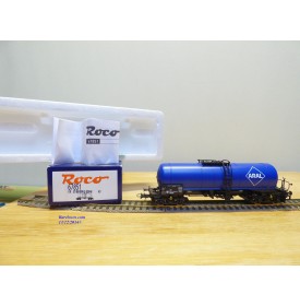 ROCO 67851,  wagon citerne  ARAL   DB  Neuf   BO