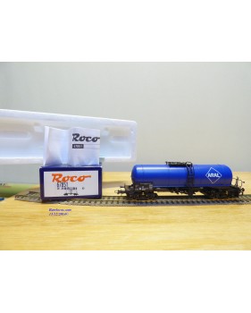ROCO 67851,  wagon citerne  ARAL   DB  Neuf   BO