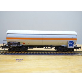 ROCO 46200,  wagon citerne  EC  Erdölchemie    DB  Neuf   BO