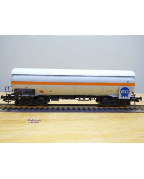 ROCO 46200,  wagon citerne  EC  Erdölchemie    DB  Neuf   BO