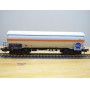ROCO 46200,  wagon citerne  EC  Erdölchemie    DB  Neuf   BO