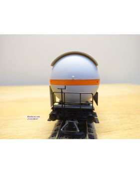 ROCO 46200,  wagon citerne  EC  Erdölchemie    DB  Neuf   BO