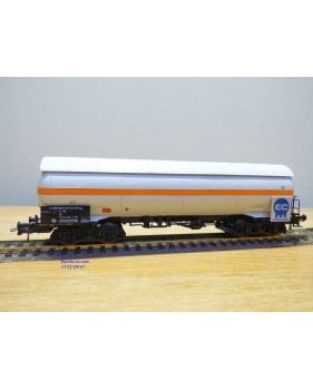 ROCO 46200,  wagon citerne  EC  Erdölchemie    DB  Neuf   BO