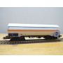 ROCO 46200,  wagon citerne  EC  Erdölchemie    DB  Neuf   BO