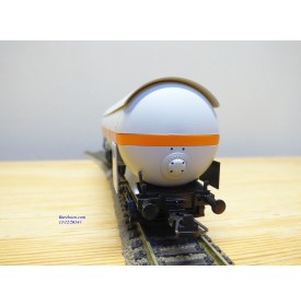 ROCO 46200,  wagon citerne  EC  Erdölchemie    DB  Neuf   BO