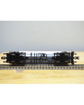 ROCO 46200,  wagon citerne  EC  Erdölchemie    DB  Neuf   BO