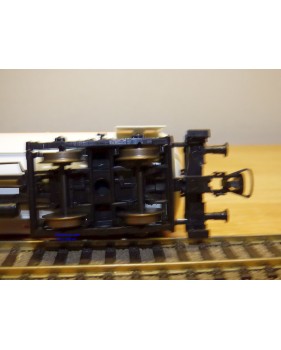 ROCO 46200,  wagon citerne  EC  Erdölchemie    DB  Neuf   BO