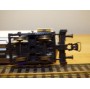 ROCO 46200,  wagon citerne  EC  Erdölchemie    DB  Neuf   BO