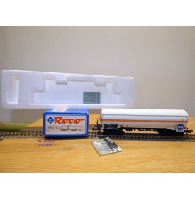 ROCO 46200,  wagon citerne  EC  Erdölchemie    DB  Neuf   BO