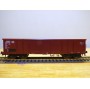 ROCO 66959,  wagon tombereau à bogies  type Eaos    DB  Neuf  BO