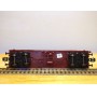 ROCO 66959,  wagon tombereau à bogies  type Eaos    DB  Neuf  BO