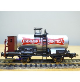 SACHSENMODELLE 14003 coffret de 4 voitures "Sonderzug aus Pankow Die Roten Preussen" BO