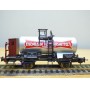 SACHSENMODELLE 14003 coffret de 4 voitures "Sonderzug aus Pankow Die Roten Preussen" BO