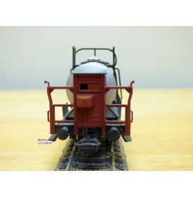 SACHSENMODELLE 14003 coffret de 4 voitures "Sonderzug aus Pankow Die Roten Preussen" BO