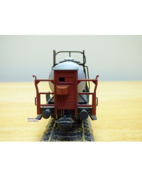 SACHSENMODELLE 14003 coffret de 4 voitures "Sonderzug aus Pankow Die Roten Preussen" BO