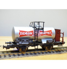 SACHSENMODELLE 14003 coffret de 4 voitures "Sonderzug aus Pankow Die Roten Preussen" BO