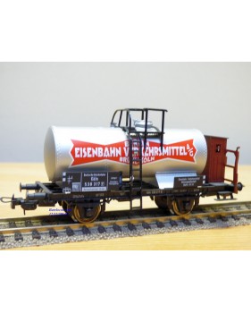 SACHSENMODELLE 14003 coffret de 4 voitures "Sonderzug aus Pankow Die Roten Preussen" BO