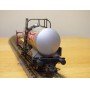 SACHSENMODELLE 14003 coffret de 4 voitures "Sonderzug aus Pankow Die Roten Preussen" BO
