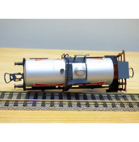 SACHSENMODELLE 14003 coffret de 4 voitures "Sonderzug aus Pankow Die Roten Preussen" BO