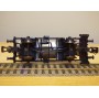 SACHSENMODELLE 14003 coffret de 4 voitures "Sonderzug aus Pankow Die Roten Preussen" BO