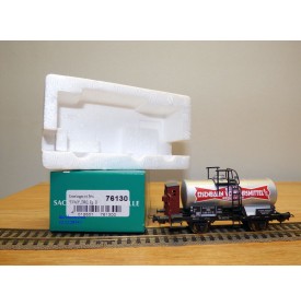 SACHSENMODELLE 14003 coffret de 4 voitures "Sonderzug aus Pankow Die Roten Preussen" BO