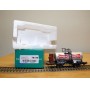 SACHSENMODELLE 14003 coffret de 4 voitures "Sonderzug aus Pankow Die Roten Preussen" BO