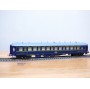 France Trains 407 allège postale PEz SNCF BO