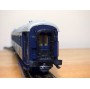France Trains 407 allège postale PEz SNCF BO