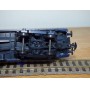 France Trains 407 allège postale PEz SNCF BO