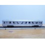 VB  260,  voiture grandes lignes DEV  Inox  mixte 1 / 2 Cl.  SNCF     BO