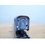 VB  260,  voiture grandes lignes DEV  Inox  mixte 1 / 2 Cl.  SNCF     BO