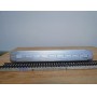 VB  260,  voiture grandes lignes DEV  Inox  mixte 1 / 2 Cl.  SNCF     BO