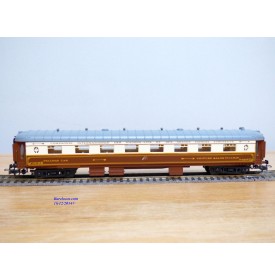 RMA  423, voiture salon Pullman Flêche d'Or  CIWL N°: 4027 DE  Neuf BO