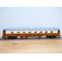 RMA  423, voiture salon Pullman Flêche d'Or  CIWL N°: 4027 DE  Neuf BO