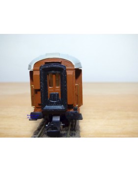 RMA  423, voiture salon Pullman Flêche d'Or  CIWL N°: 4027 DE  Neuf BO