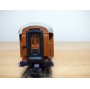 RMA  423, voiture salon Pullman Flêche d'Or  CIWL N°: 4027 DE  Neuf BO