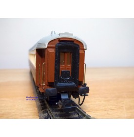 RMA  423, voiture salon Pullman Flêche d'Or  CIWL N°: 4027 DE  Neuf BO