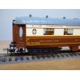 RMA  423, voiture salon Pullman Flêche d'Or  CIWL N°: 4027 DE  Neuf BO