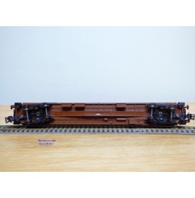 RMA  423, voiture salon Pullman Flêche d'Or  CIWL N°: 4027 DE  Neuf BO