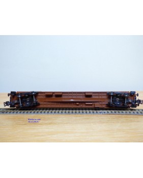RMA  423, voiture salon Pullman Flêche d'Or  CIWL N°: 4027 DE  Neuf BO