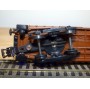 RMA  423, voiture salon Pullman Flêche d'Or  CIWL N°: 4027 DE  Neuf BO