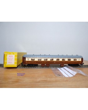 RMA  423, voiture salon Pullman Flêche d'Or  CIWL N°: 4027 DE  Neuf BO