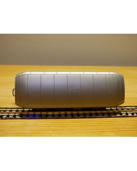 LILIPUT ancien 201 wagon plat chargé de 4 conteneurs ( cadres)  NS  BO